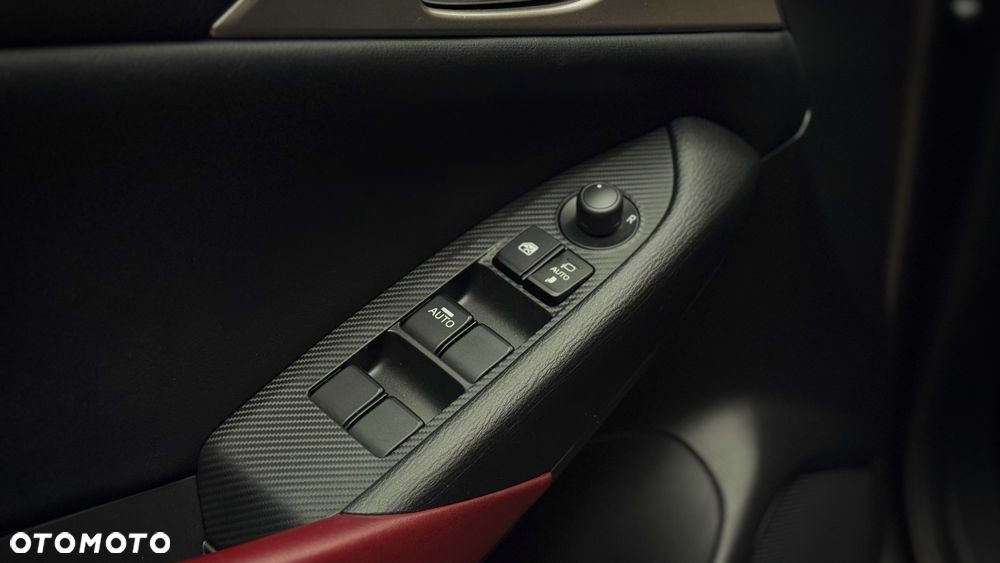 Mazda CX-3 2.0 Skypassion - 20