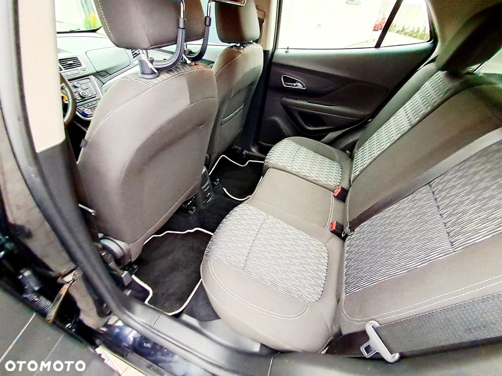 Opel Mokka 1.4 T Enjoy S&S - 21