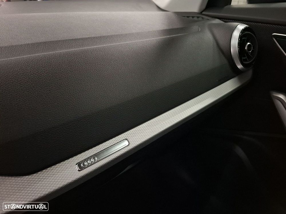 Audi Q2 30 TFSI Advanced - 22