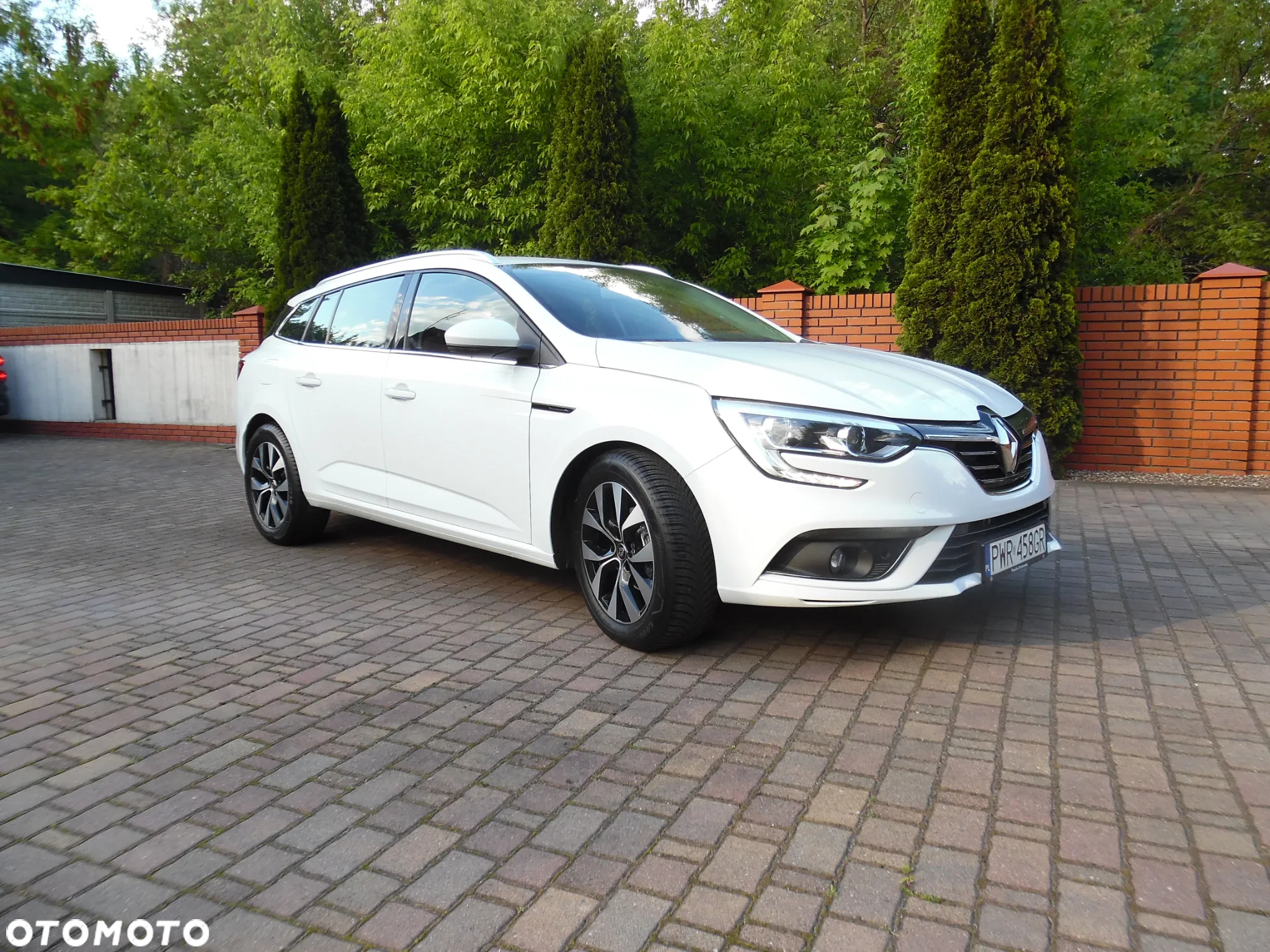 Renault Megane 1.5 dCi Business - 5
