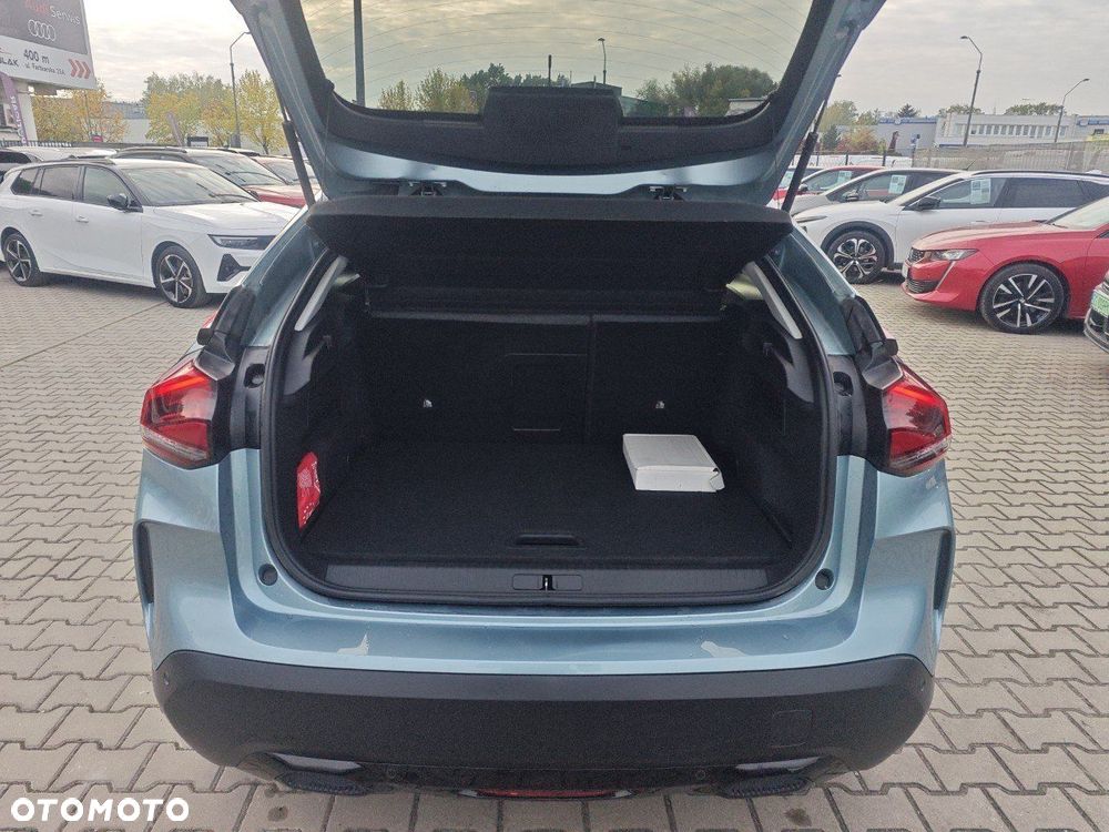 Citroën C4 - 6
