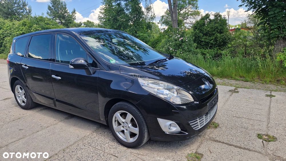 Renault Scenic 1.4 16V TCE Privilege - 11