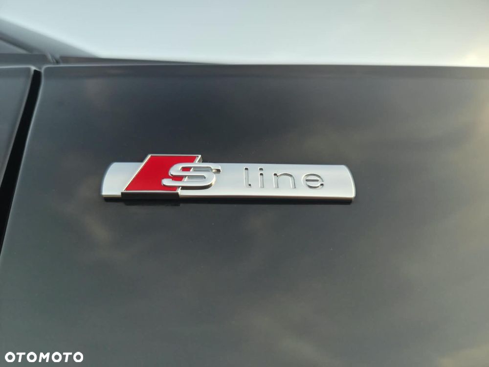 Audi A6 Avant - 39