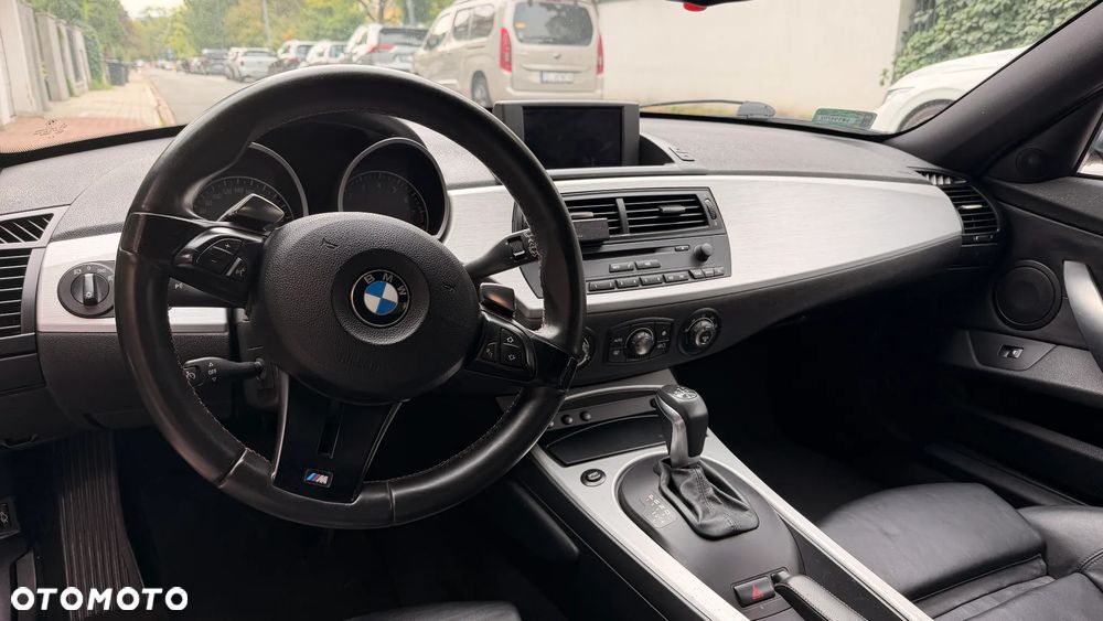 BMW Z4 - 9