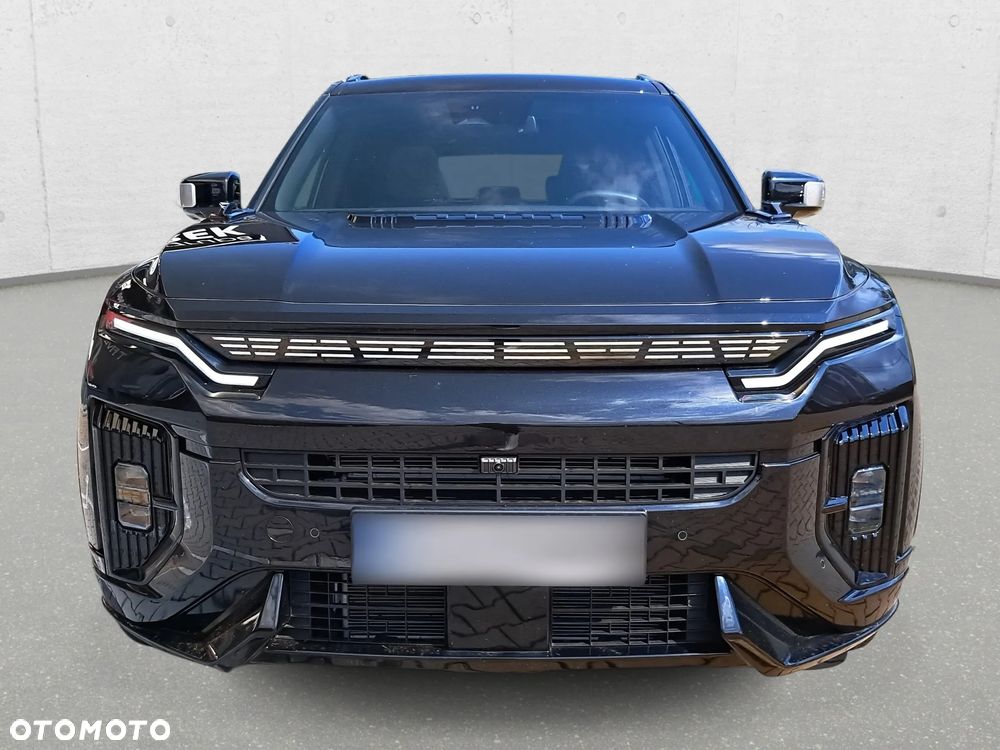 SsangYong/KGM Actyon 1.5 T-GDI HEV Wild e-DHT - 3