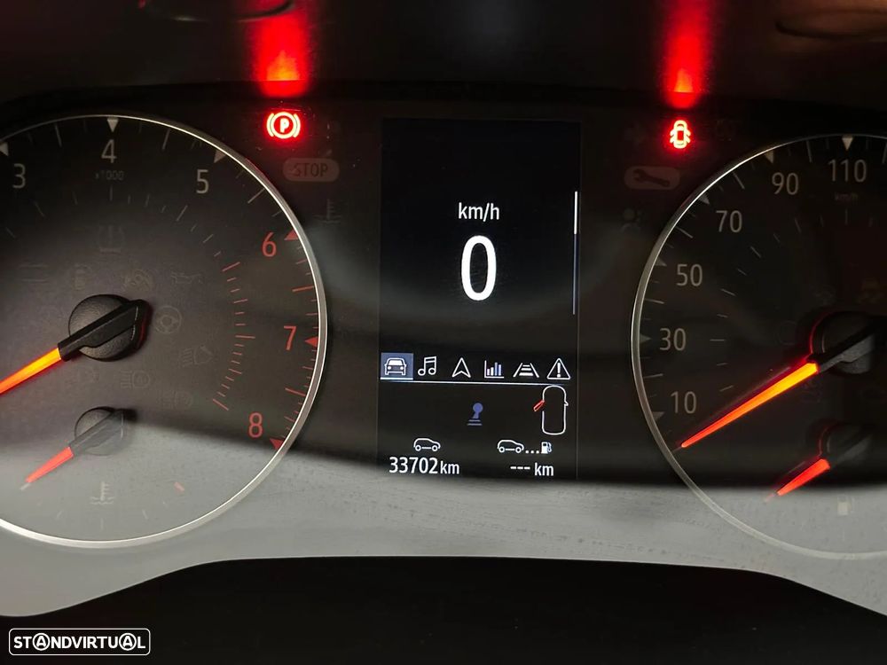Renault Captur 1.0 TCe Evolution - 9