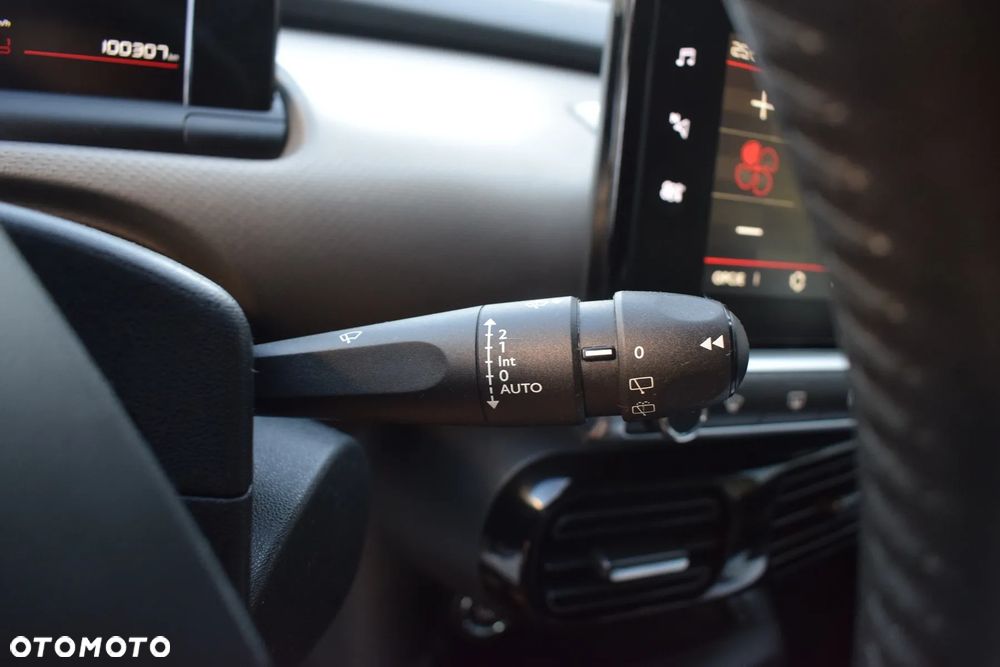 Citroën C4 Cactus PureTech 110 Stop&Start Origins - 22
