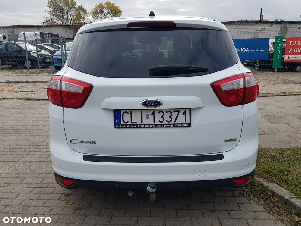 Ford C-MAX - 6