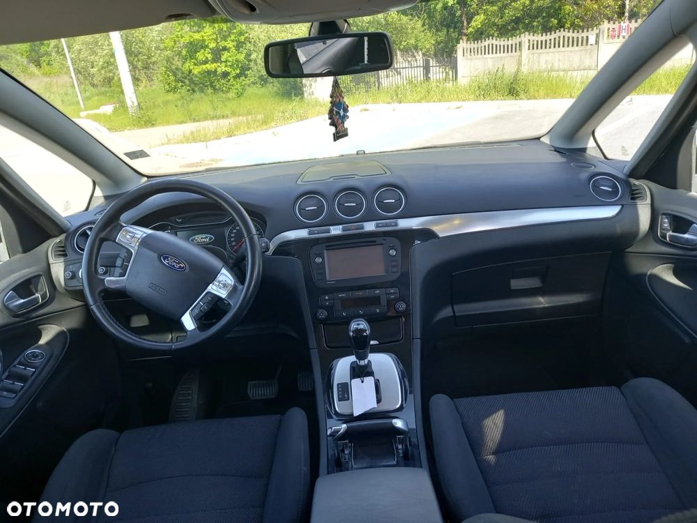 Ford S-Max 2.0 TDCi DPF Trend MPS6 - 14