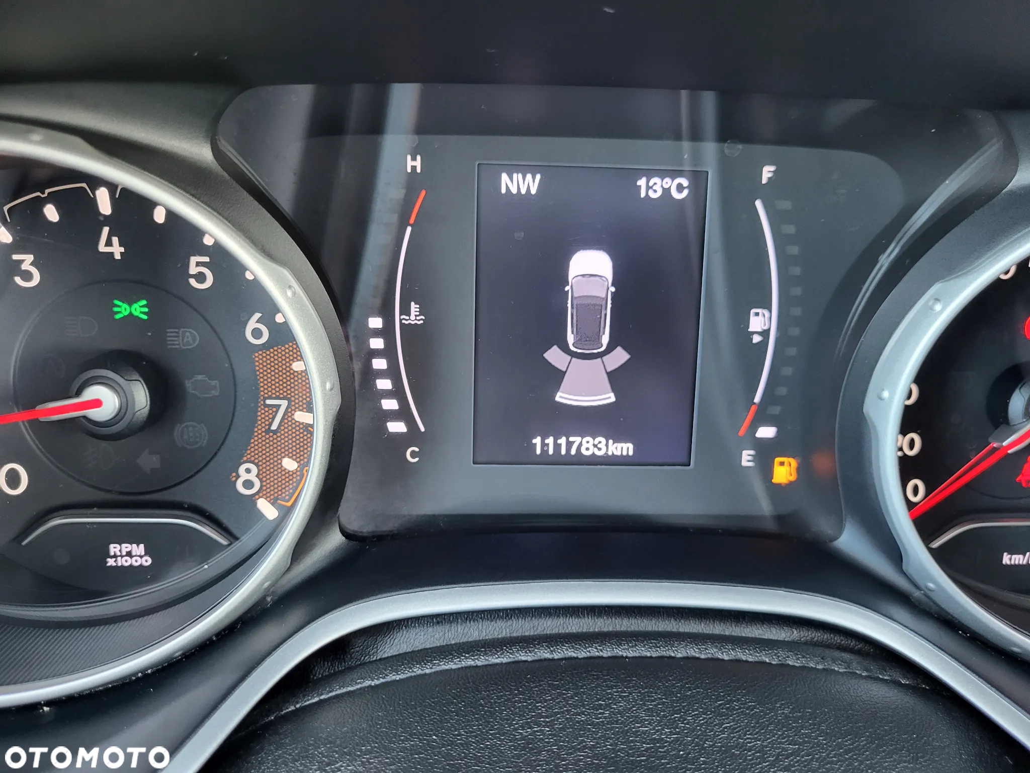 Jeep Compass 1.4 MultiAir Limited - 20