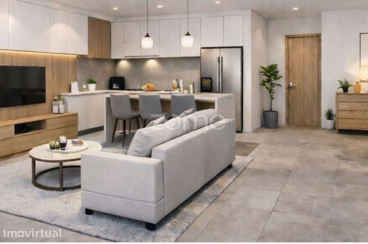 Lote de terreno para construção em Ribeirão, Vila Nova de Famalicão... - Grande imagem: 2/24