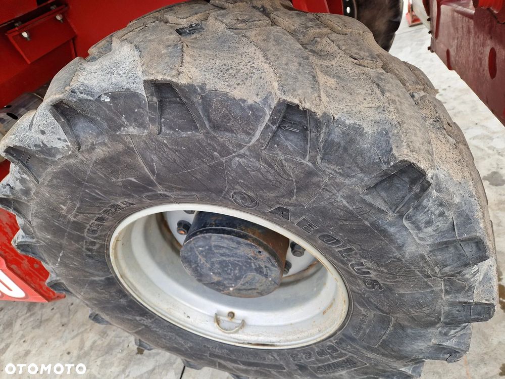 Manitou MRT 2150 RZ121 - 15