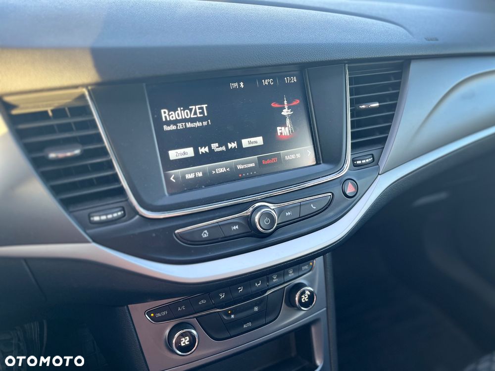 Opel Astra V 1.6 CDTI Enjoy - 21