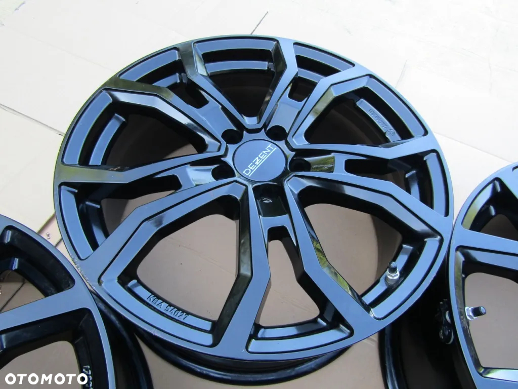Felgi 19 Audi A4 B8 B9 A5 A6 A7 A8 Q3 Q5 Q7 / BMW / Mercedes A293 GLC X254 C254 - 17