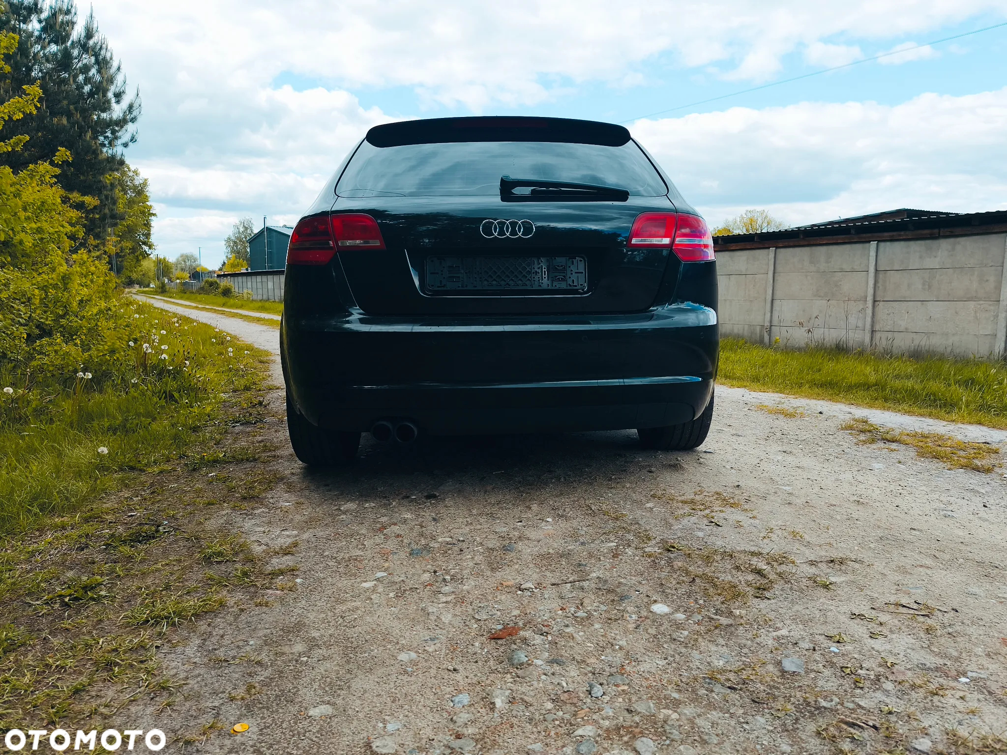 Audi A3 1.4 TFSI Attraction S tronic - 7