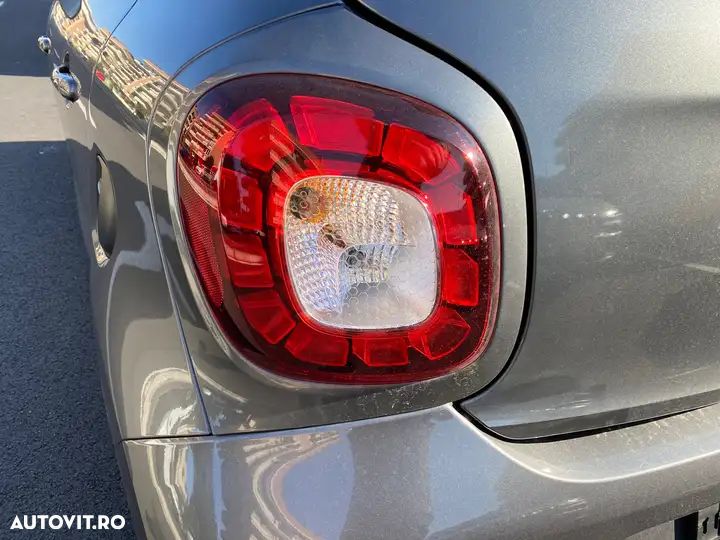 Smart Forfour twinamic passion - 14