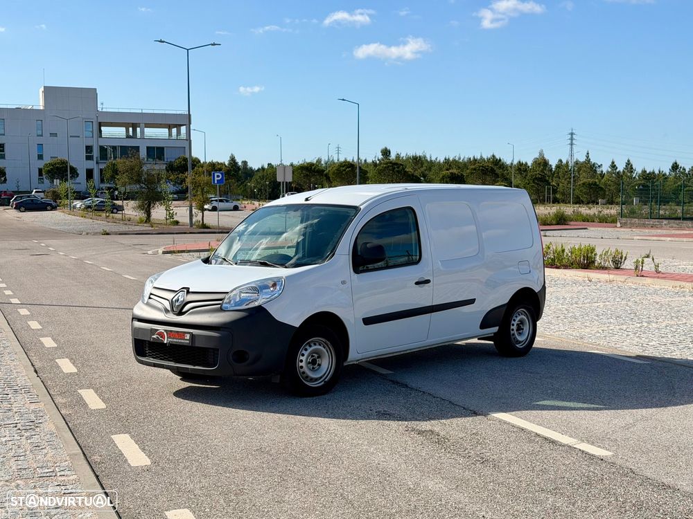 Renault Kangoo Maxi - 10