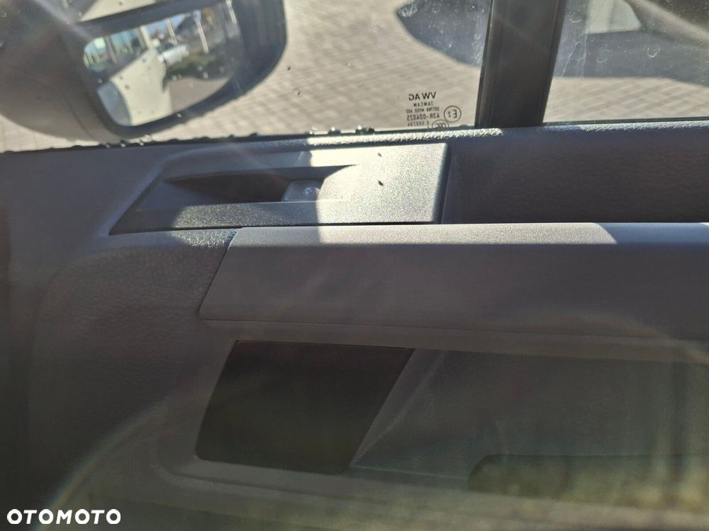 Volkswagen Crafter 2.0 TDI 177 KM - 8