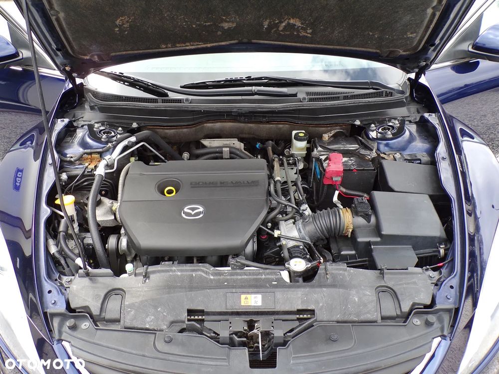 Mazda 6 Sport 1.8 Comfort - 30