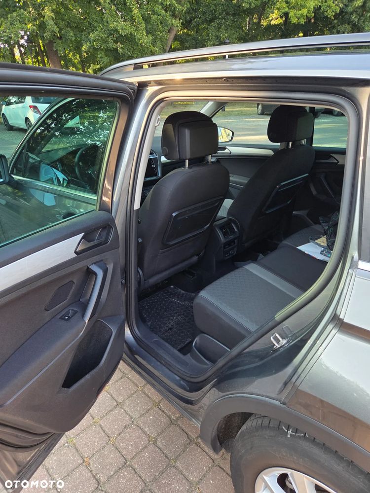 Volkswagen Tiguan - 7