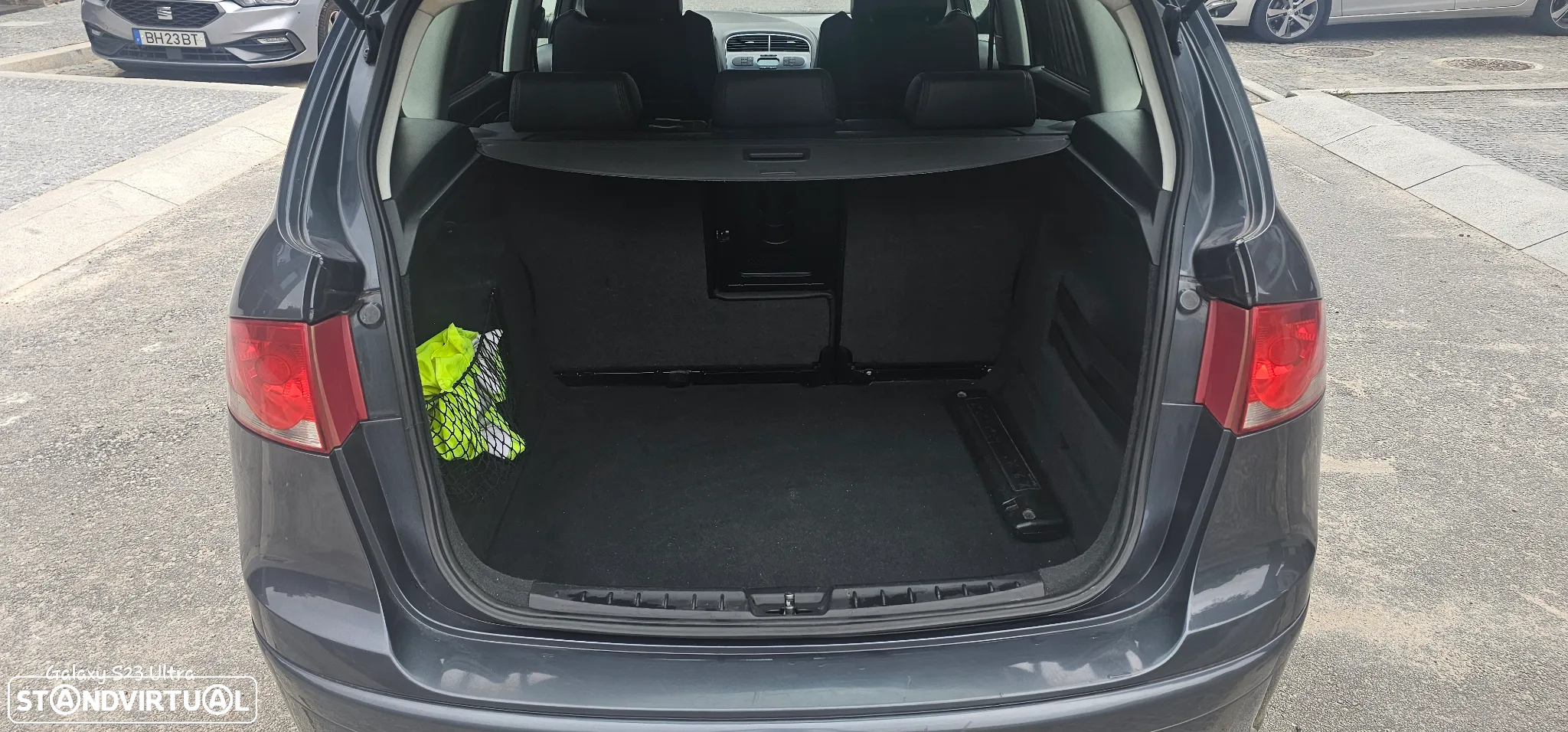 SEAT Altea XL 1.4 TSi Drivers Edition - 6