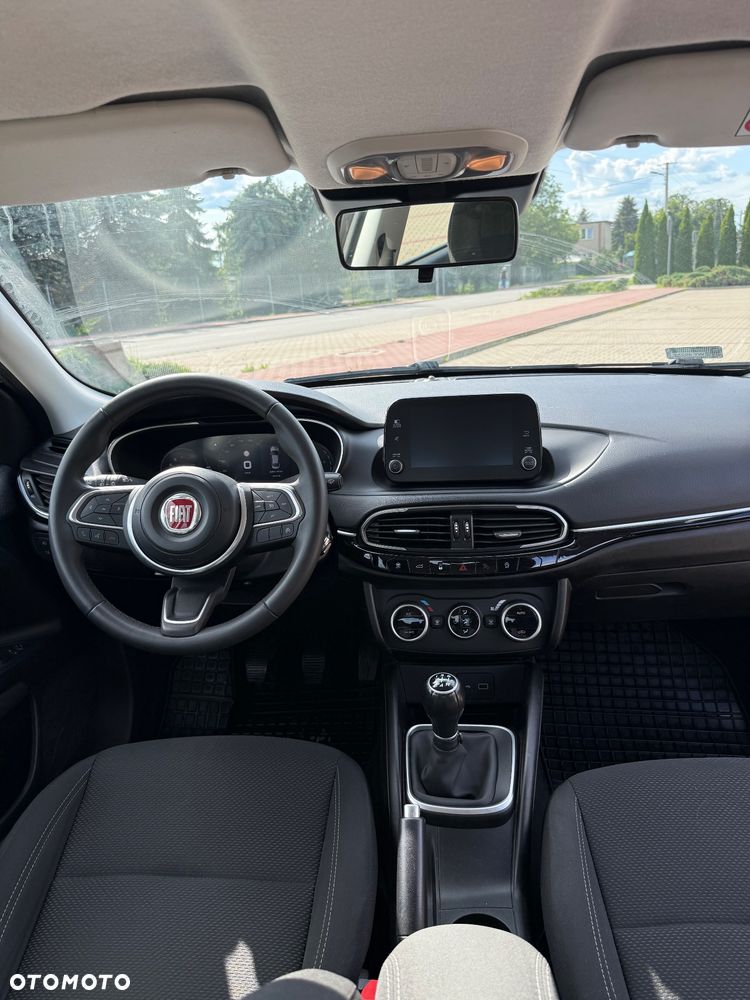 Fiat Tipo 1.0 T3 Life - 11