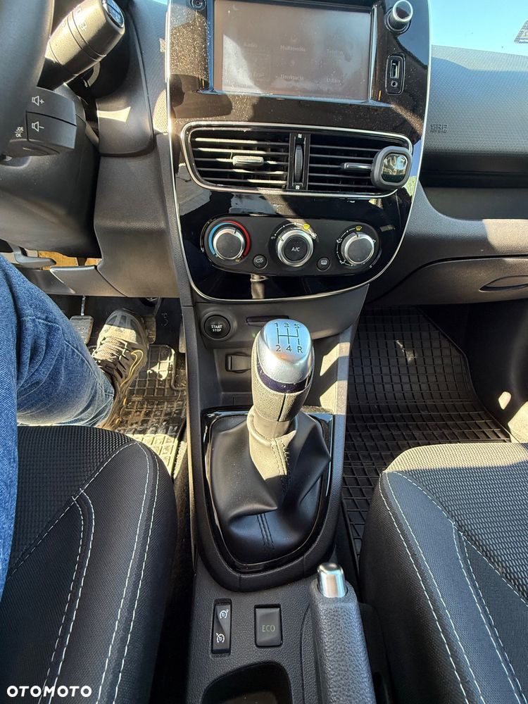 Renault Clio - 18