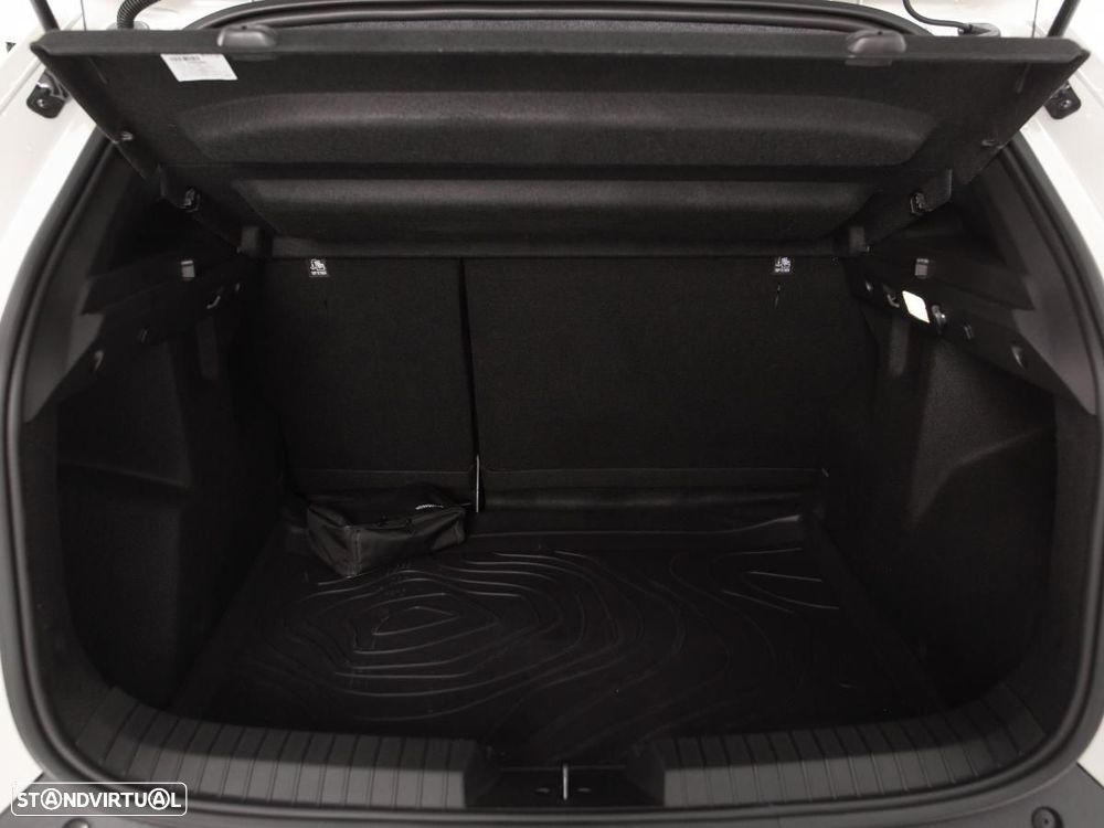 Dacia Duster 1.6 Hybrid Extreme - 12