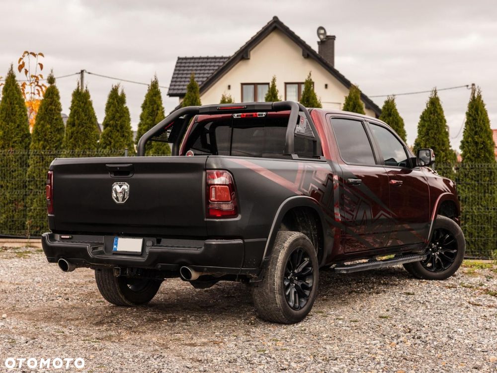 RAM 1500 - 6