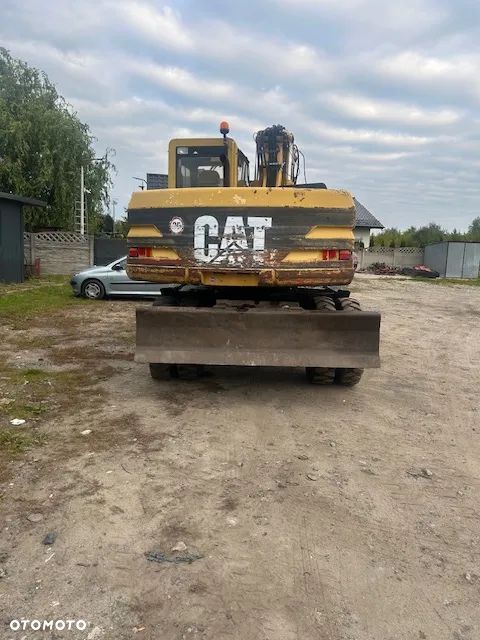 Caterpillar M315 - 3