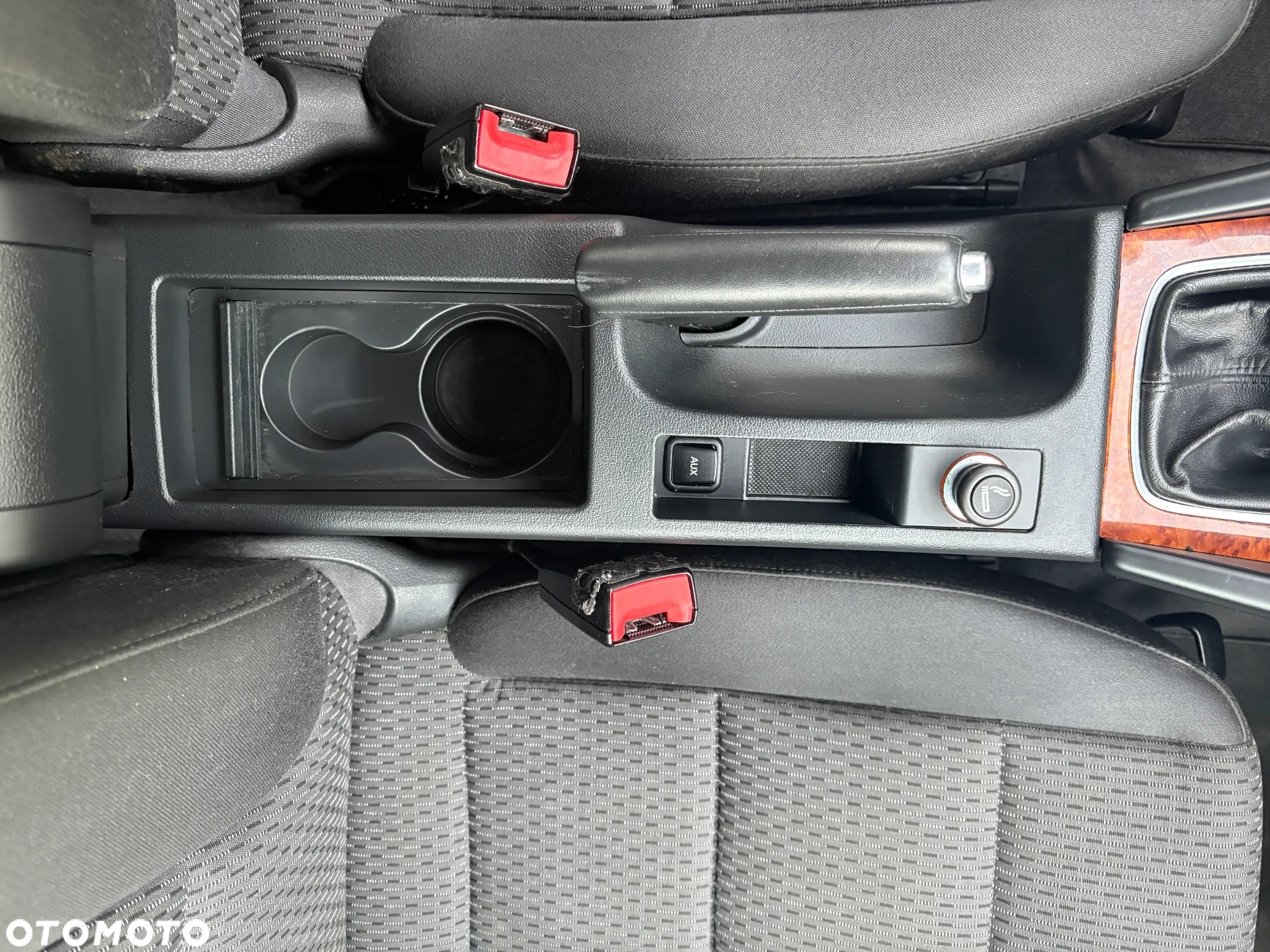 Audi A3 1.4 TFSI Sportback Ambiente - 20