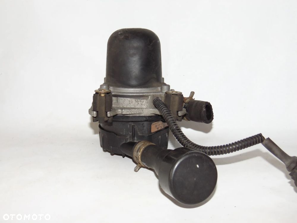 Pompa powietrza wtórnego Sagem PSA 9639450180 Citroen C3 C4 C5 Xsara Picasso Peugeot 206 307 - 4