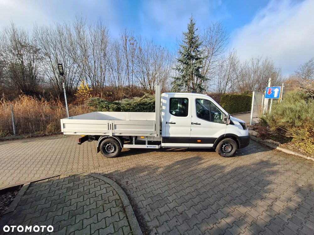Ford Transit - 8