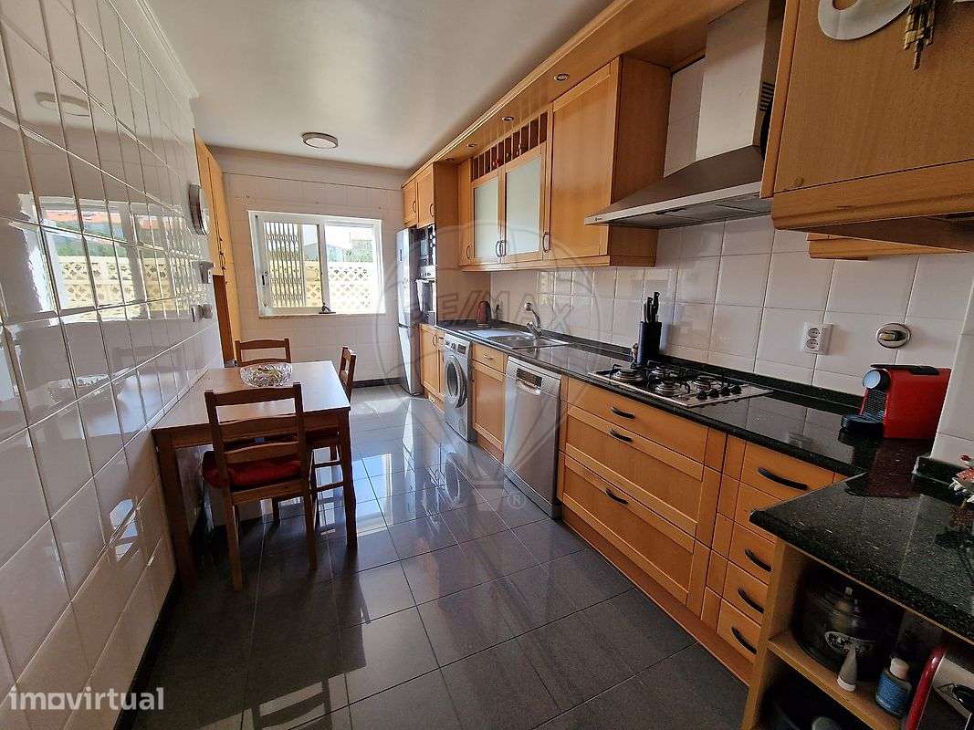 Apartamento T1 para venda - Grande imagem: 5/12