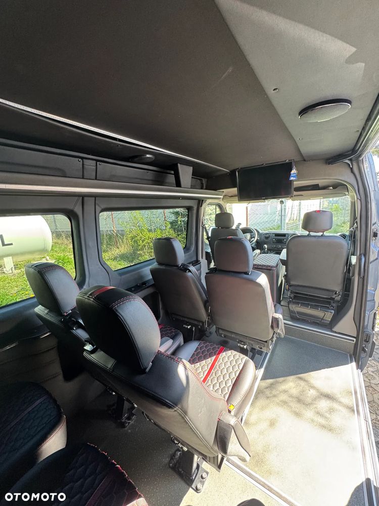 Renault Master - 8