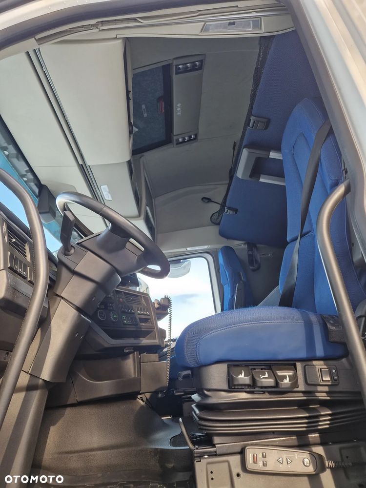 Volvo FH 500 ADR - 9