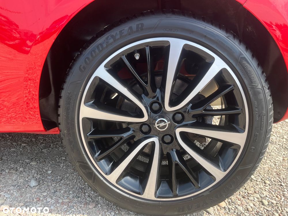 Opel Corsa 1.4 T Enjoy S&S - 25