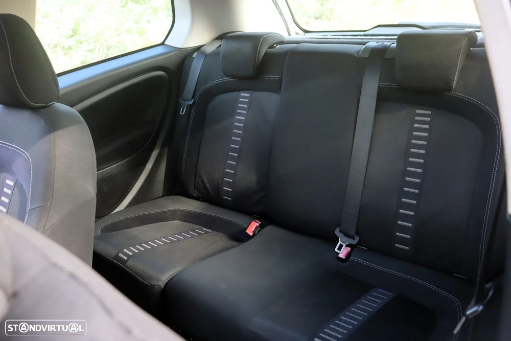 Fiat Grande Punto 1.3 M-Jet Sport - 50