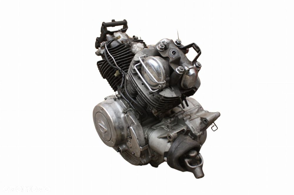 SILNIK Yamaha XV 700 Virago - 4