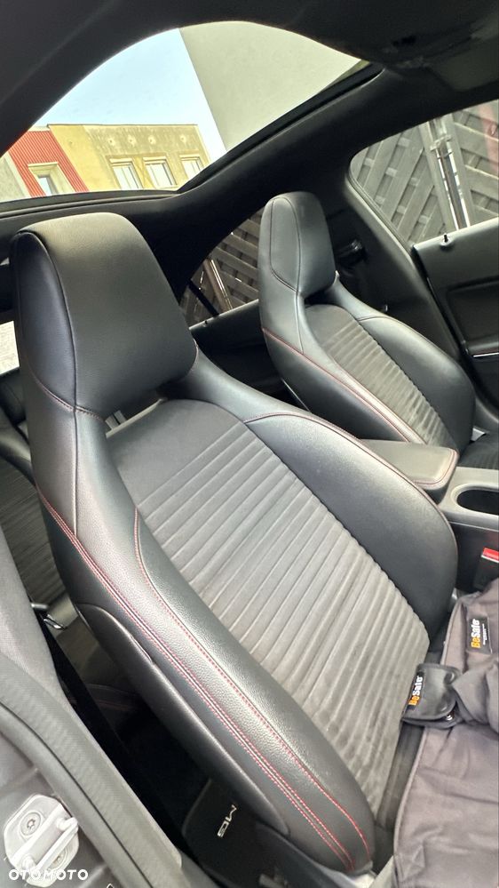 Mercedes-Benz CLA - 7