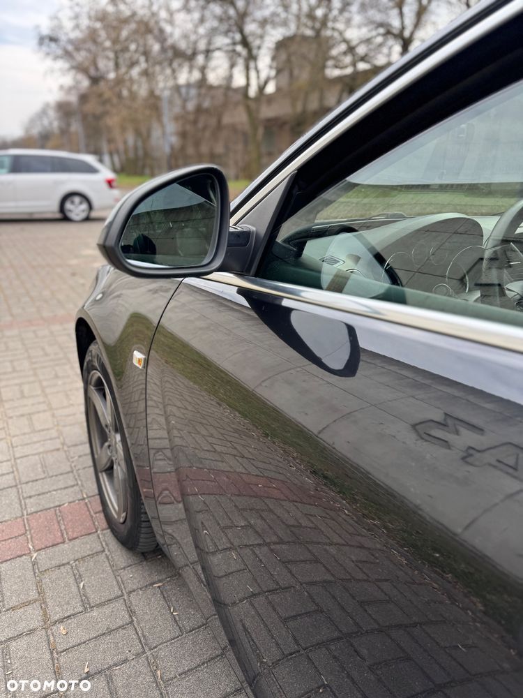 Opel Insignia 2.0 CDTI Active - 15