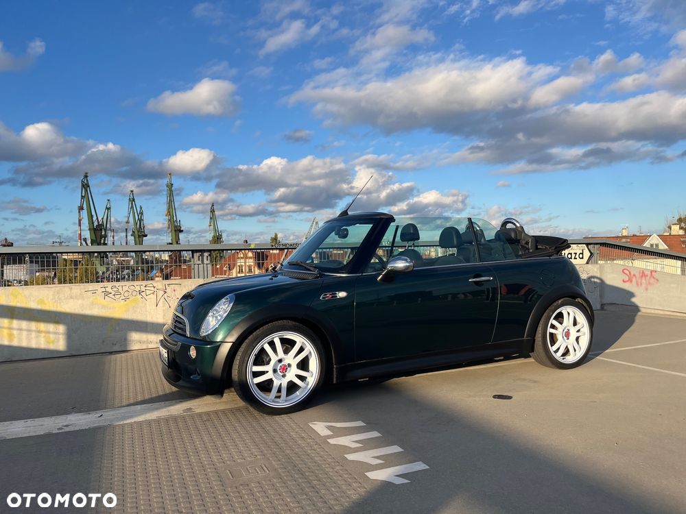 MINI Cooper S - 6