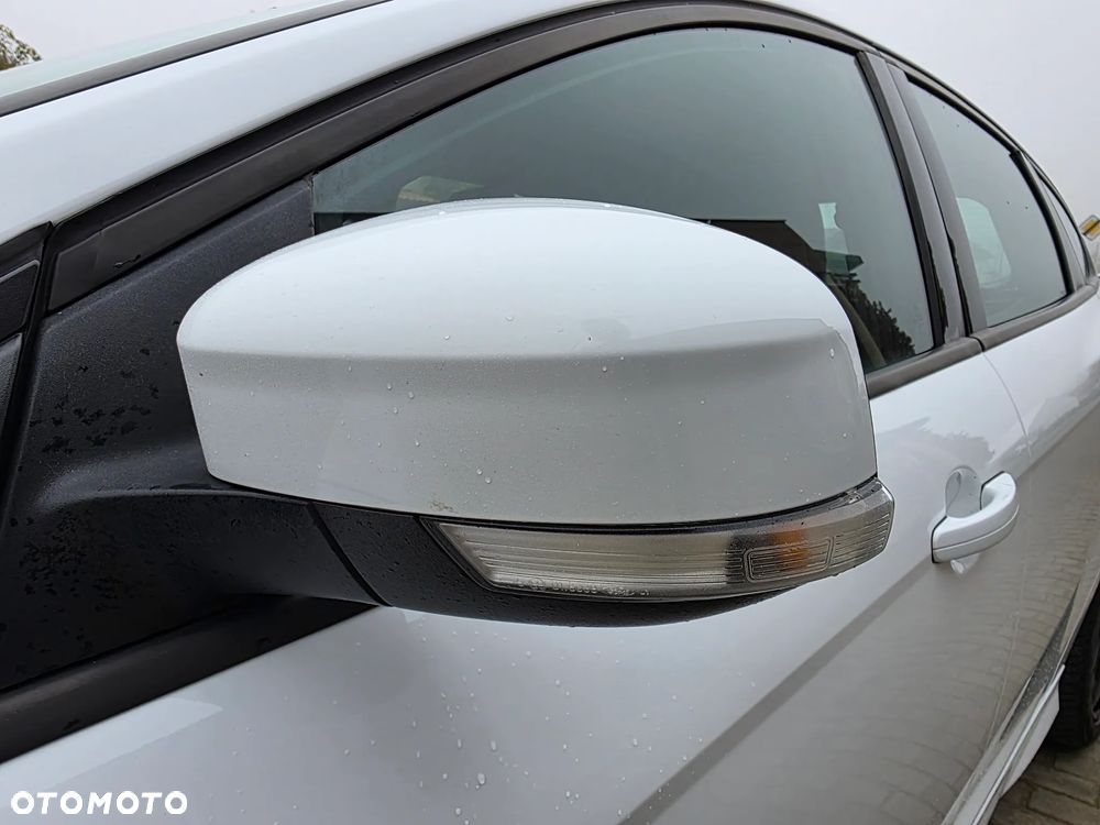 Ford Focus 2.0 TDCi ST - 39