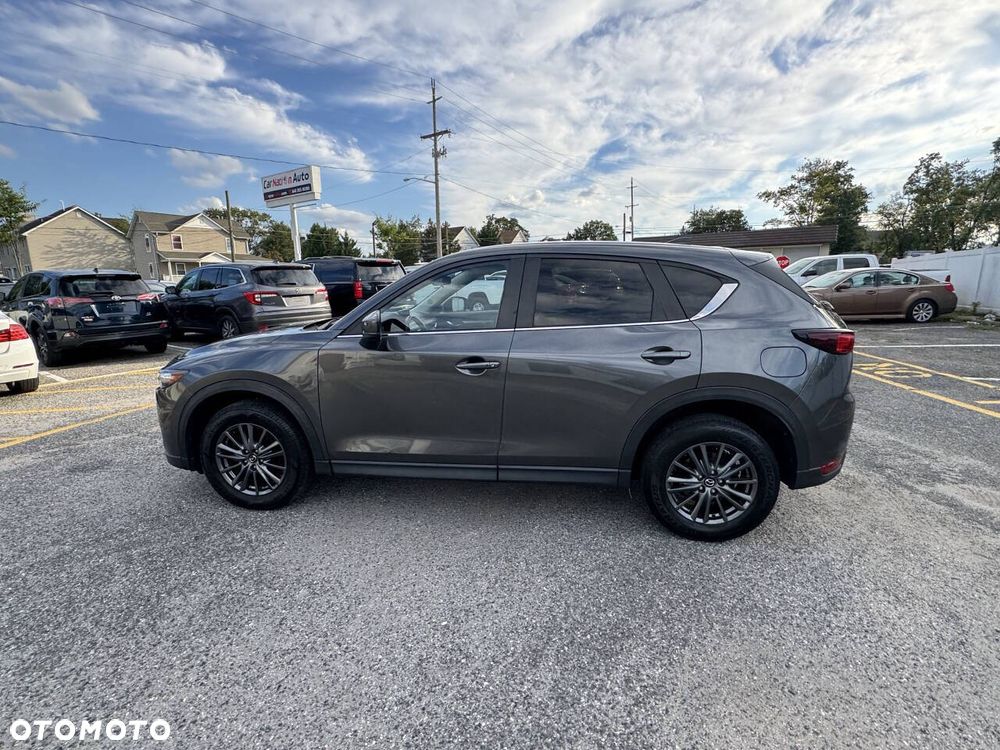 Mazda CX-5 - 13