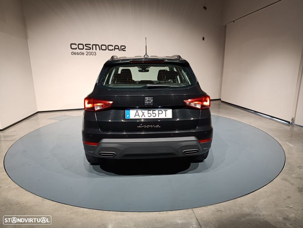 SEAT Arona 1.0 TSI Style - 6