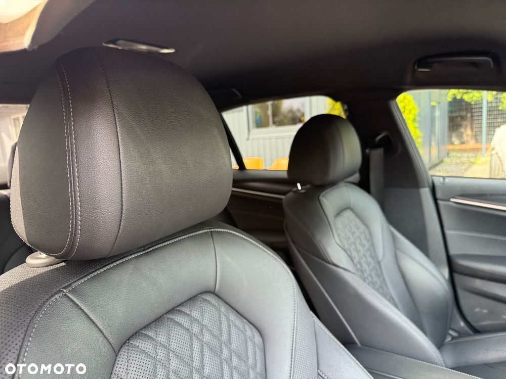 BMW Seria 5 520d xDrive MHEV M Sport sport - 25