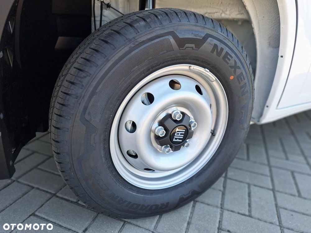Fiat Ducato - 12
