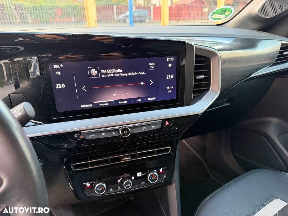 Opel Mokka Mokka-e Ultimate - 14