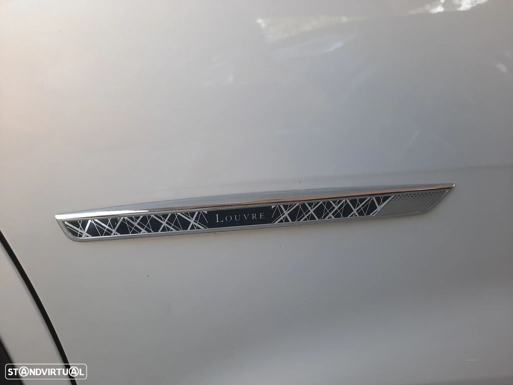 DS DS7 Crossback E-Tense SE Ligne Noire EAT8 - 19