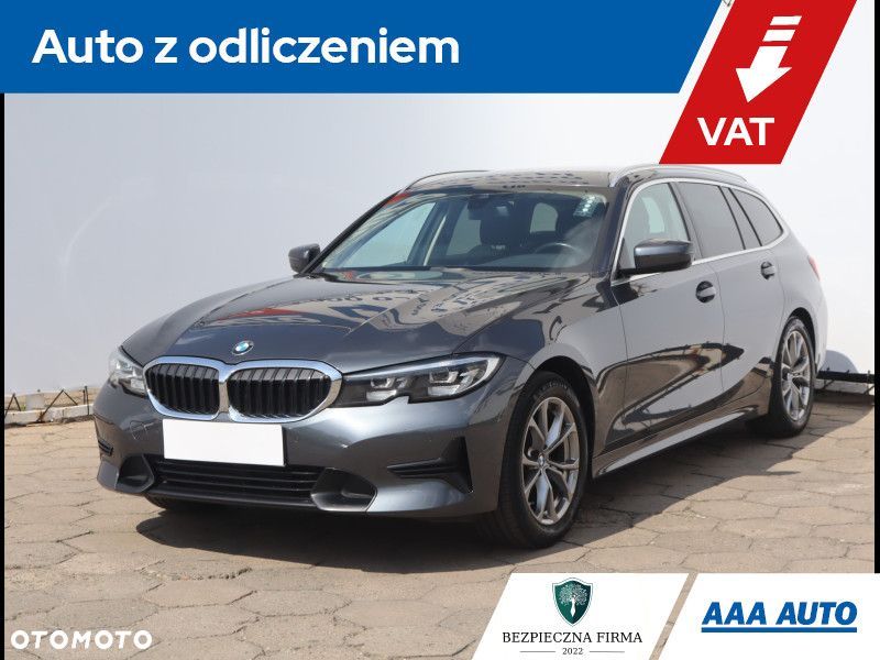 BMW Seria 3 - 1
